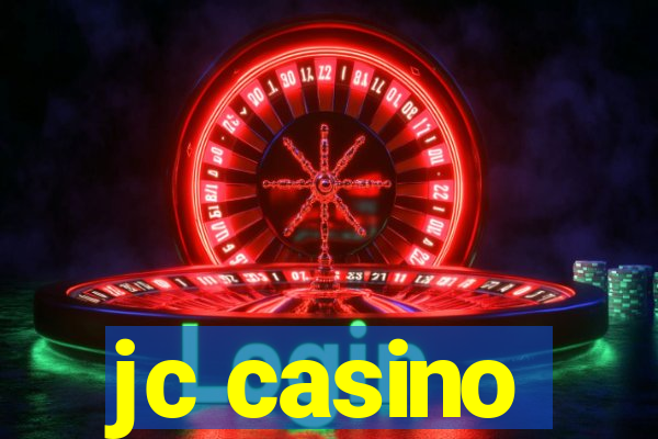 jc casino